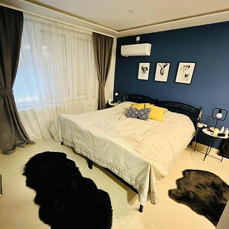 Sarajevo Stories Apartments Free Parking Luaran gambar