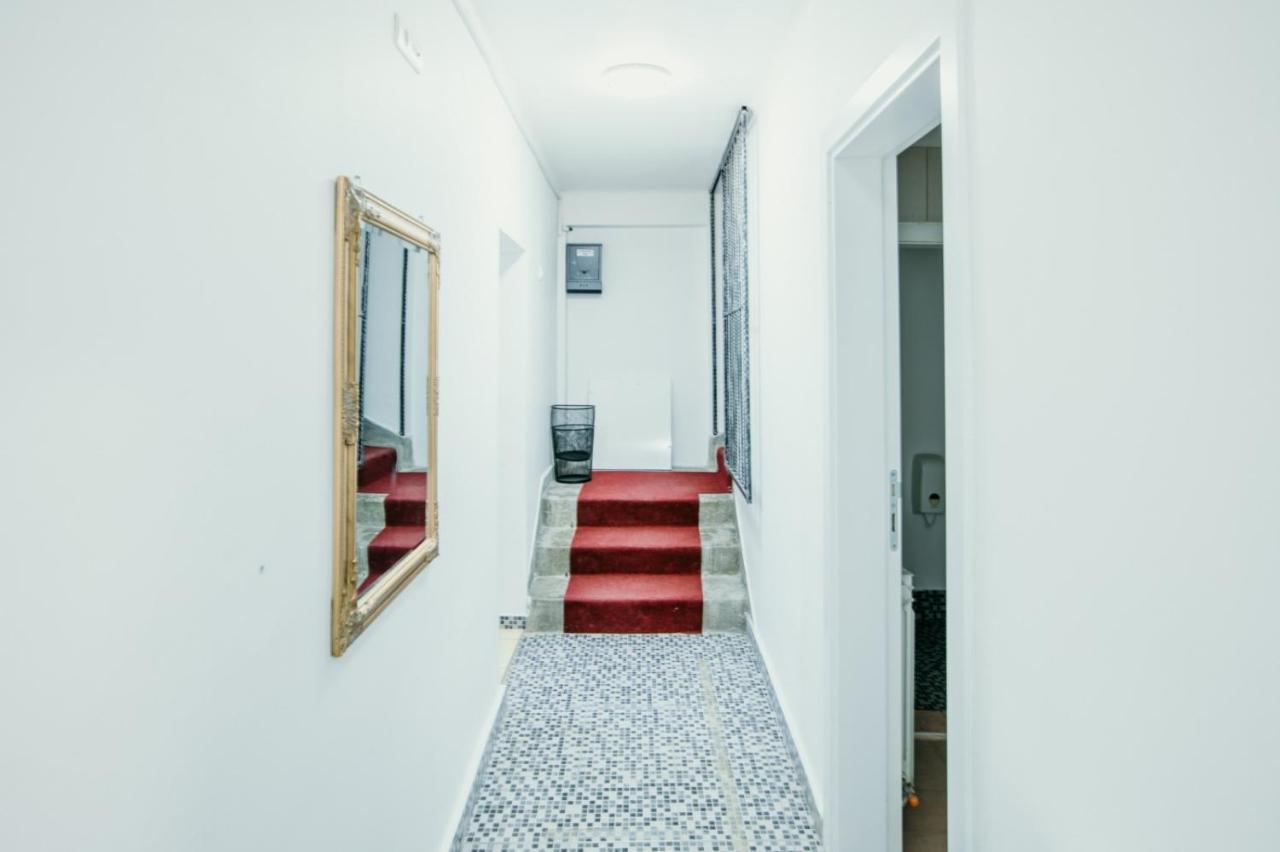 Sarajevo Stories Apartments Free Parking Luaran gambar