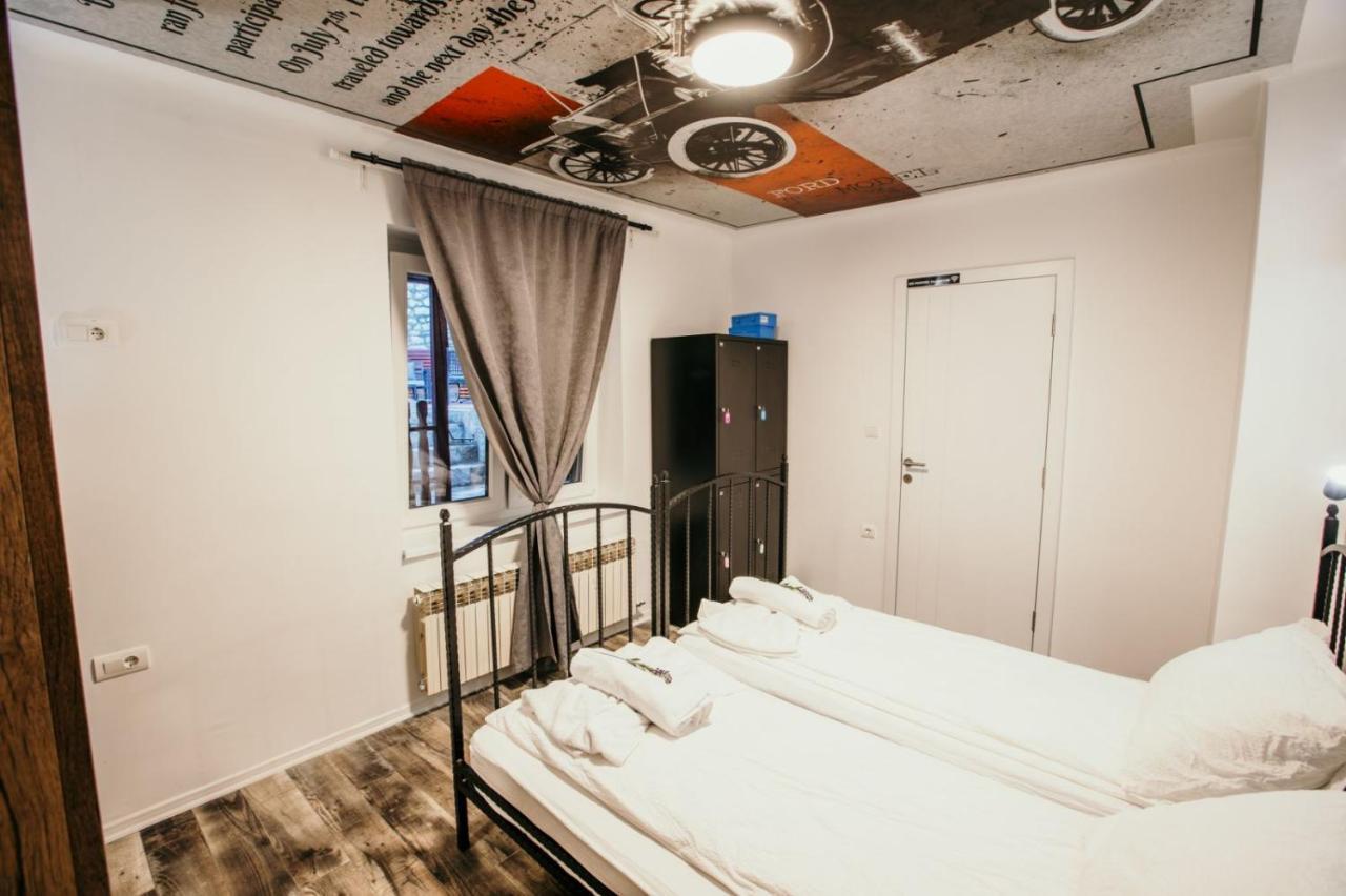 Sarajevo Stories Apartments Free Parking Luaran gambar