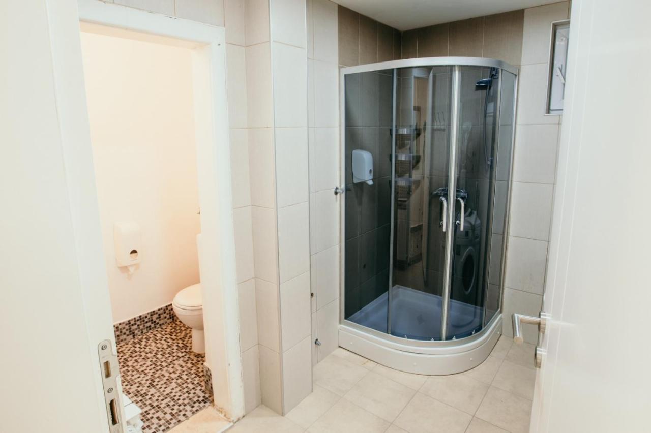 Sarajevo Stories Apartments Free Parking Luaran gambar