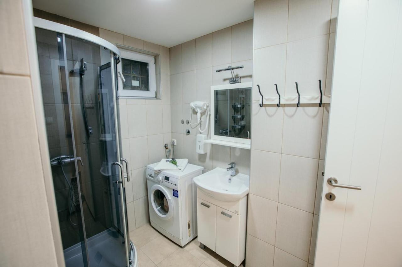 Sarajevo Stories Apartments Free Parking Luaran gambar