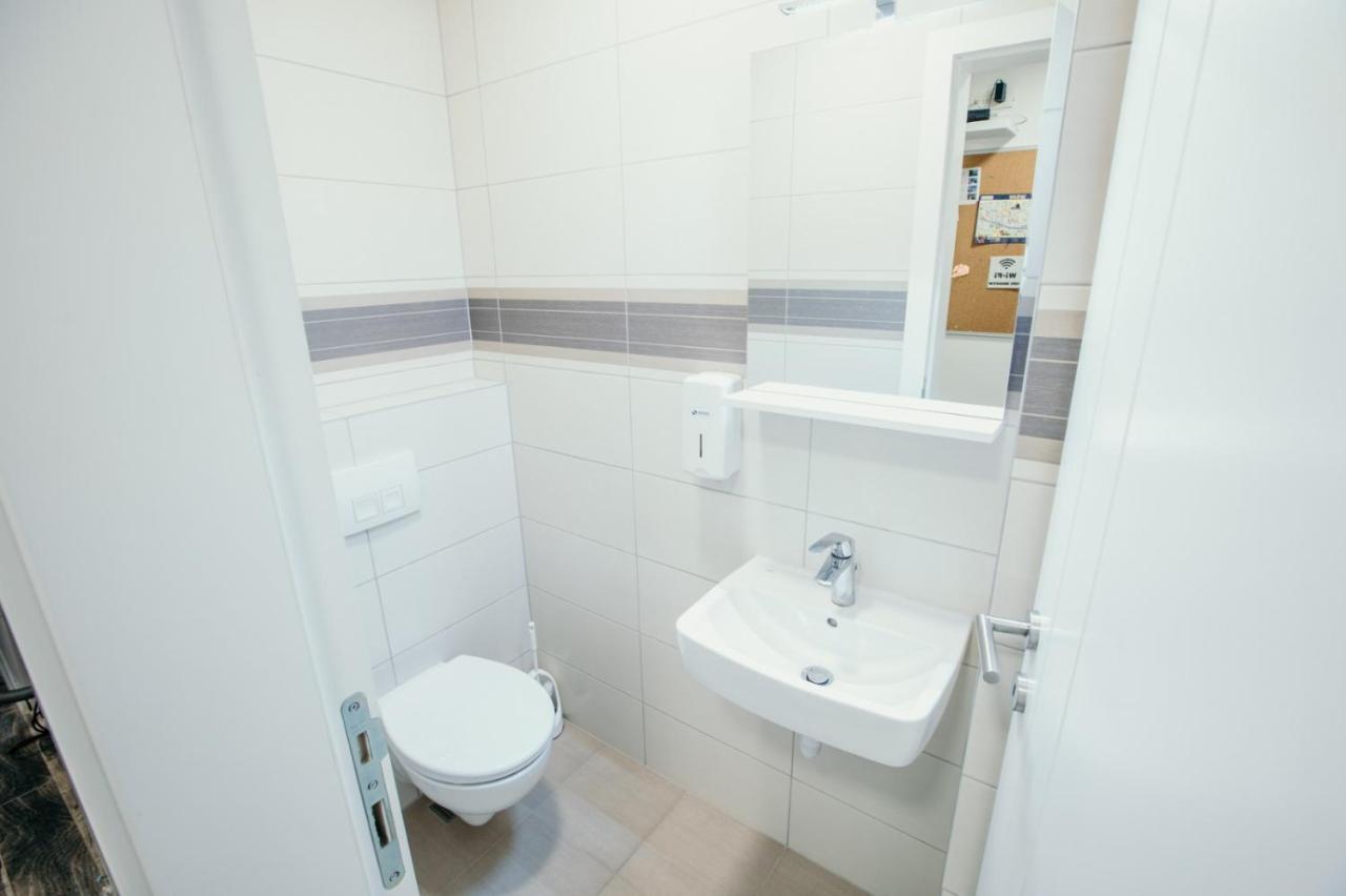 Sarajevo Stories Apartments Free Parking Luaran gambar