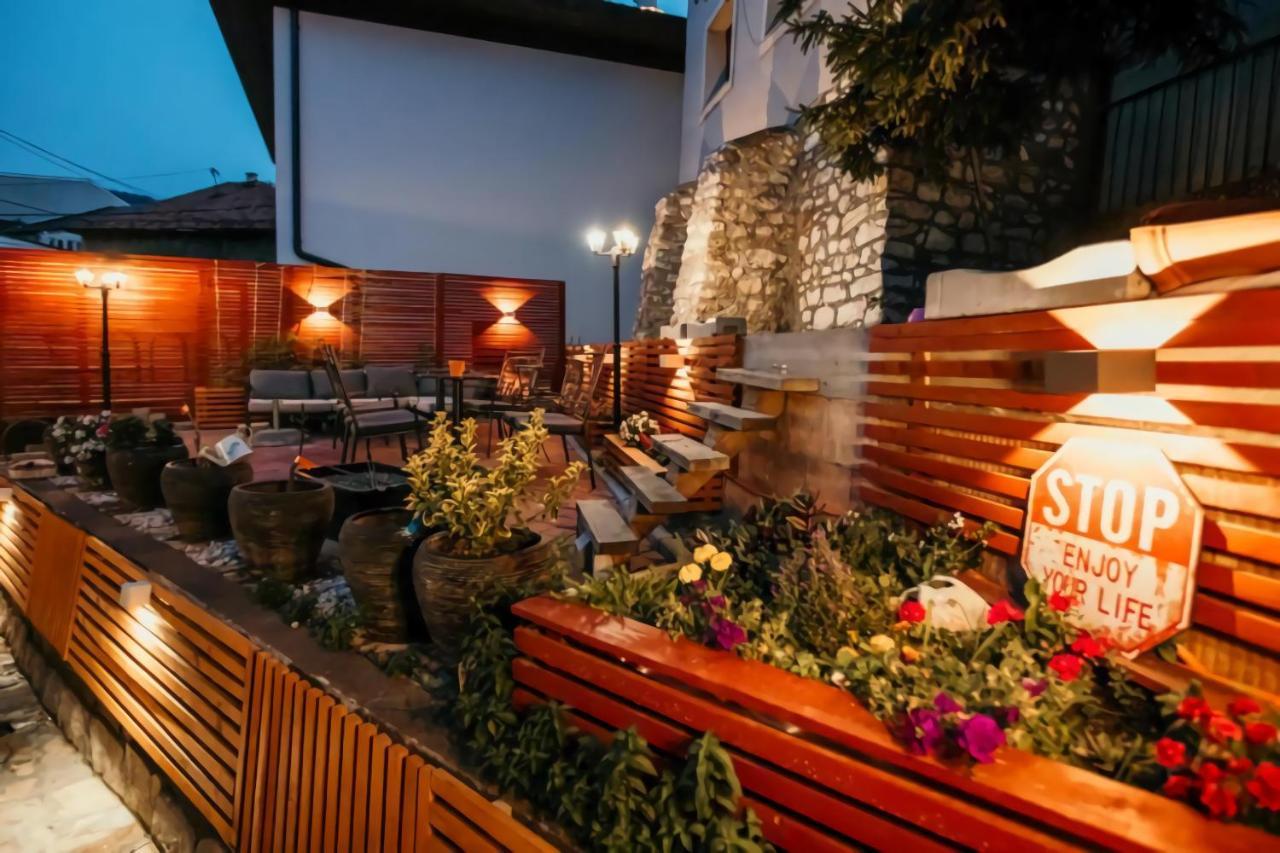 Sarajevo Stories Apartments Free Parking Luaran gambar