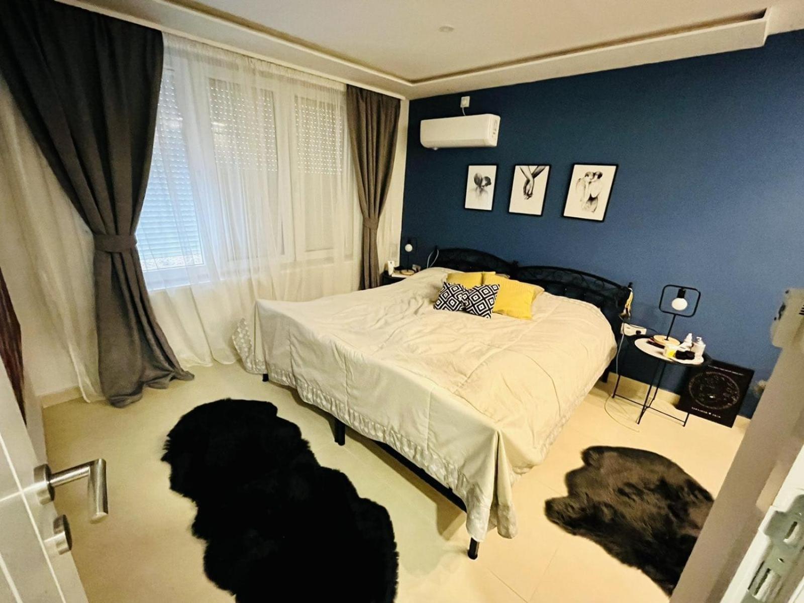 Sarajevo Stories Apartments Free Parking Luaran gambar