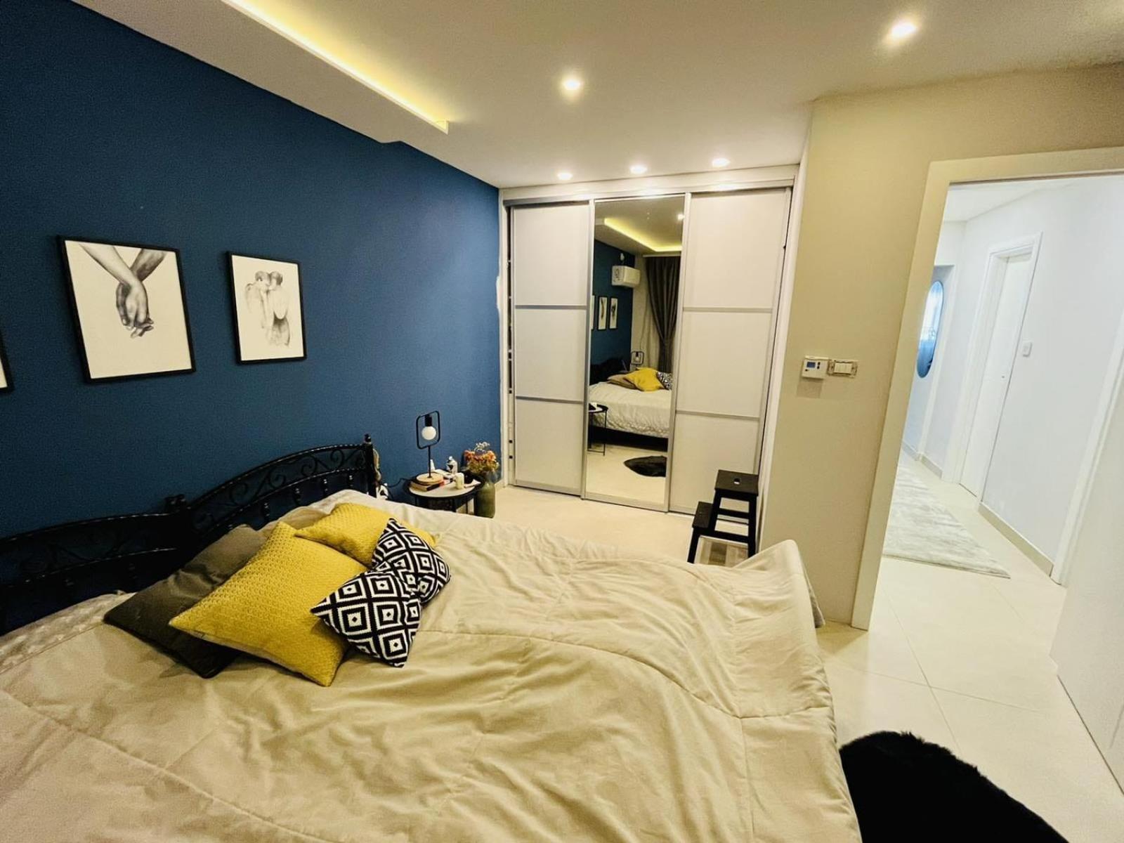Sarajevo Stories Apartments Free Parking Luaran gambar