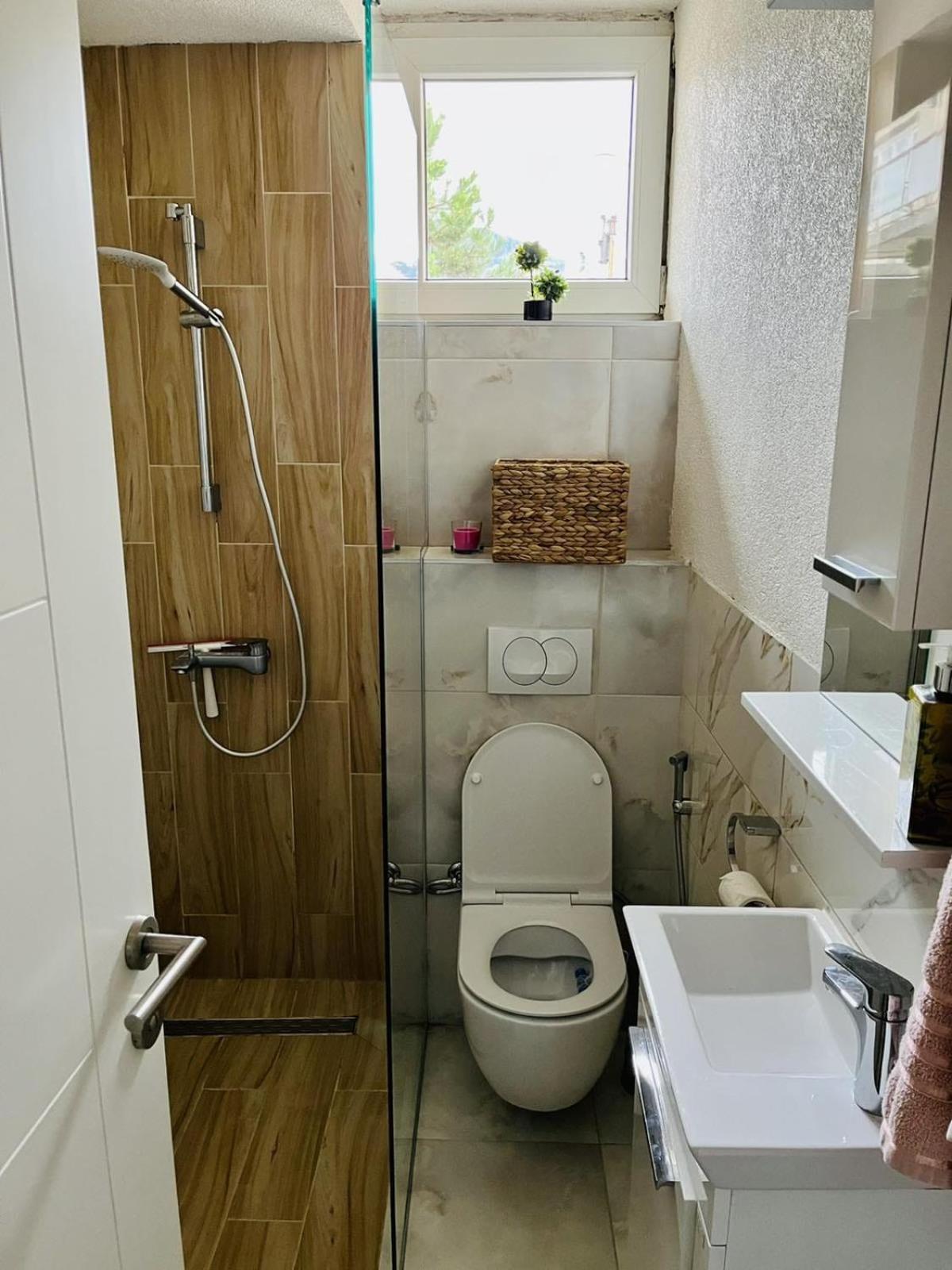 Sarajevo Stories Apartments Free Parking Luaran gambar