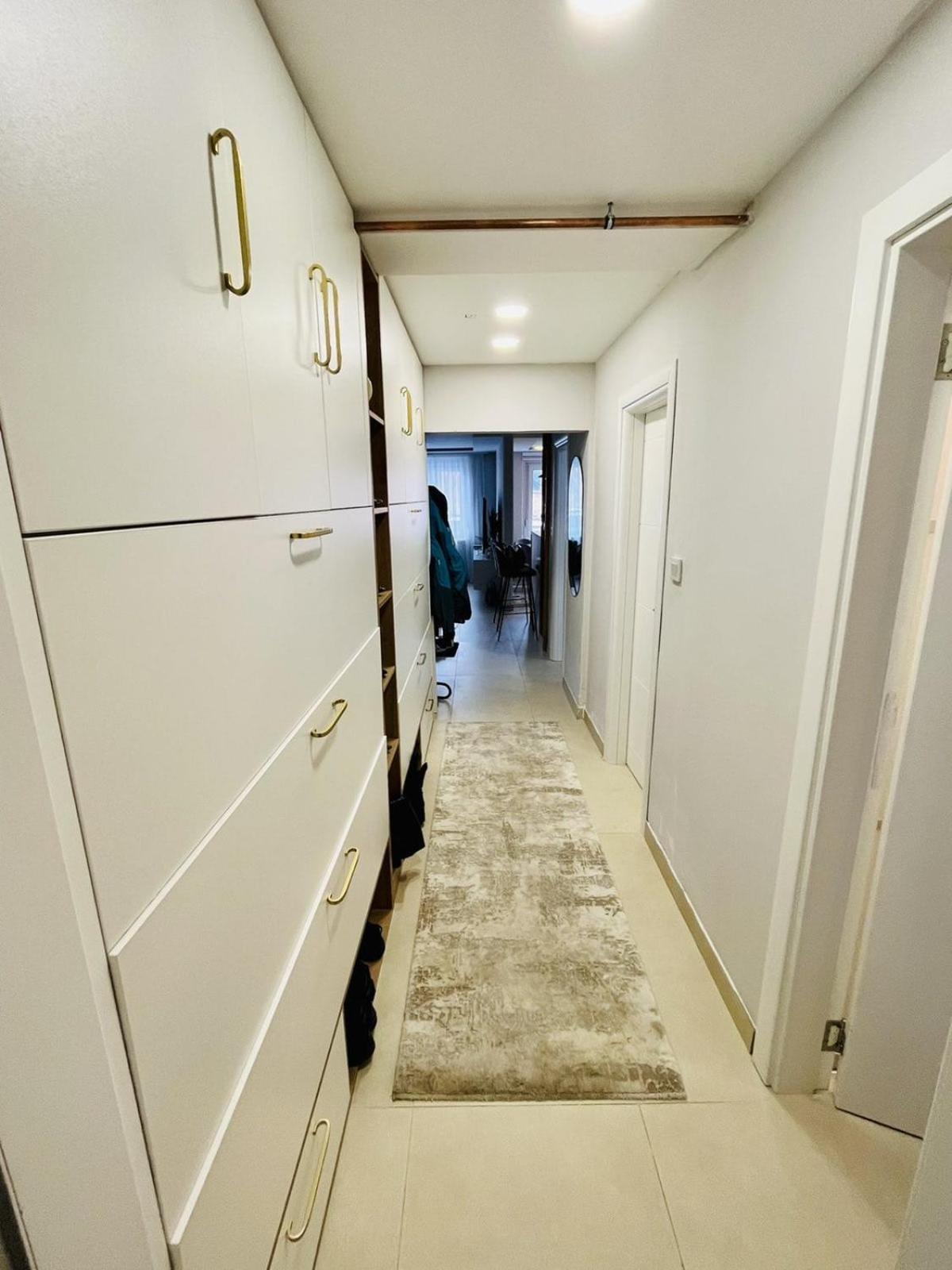 Sarajevo Stories Apartments Free Parking Luaran gambar